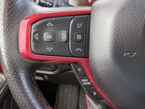 Used 2025 RAM 1500 Rebel w/ Rebel Level 1 Equipment Group AWD/4WD image 24