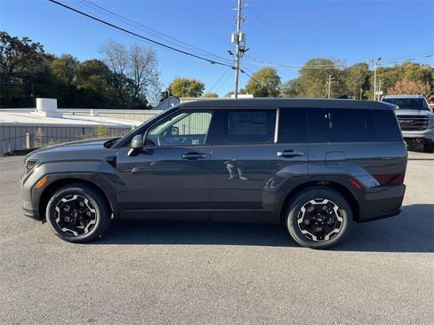 New 2026 Hyundai Santa Fe SE image 2