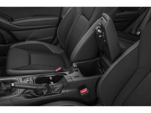 Used 2020 Subaru Impreza 2.0i w/ Popular Package #1 image 17