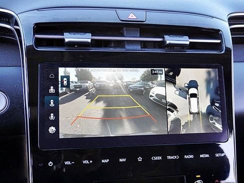 Certified 2024 Hyundai Tucson Limited image 29