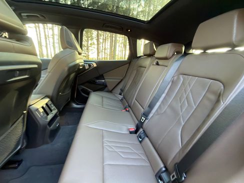 New 2026 BMW X3 xDrive30 w/ Premium Package image 14