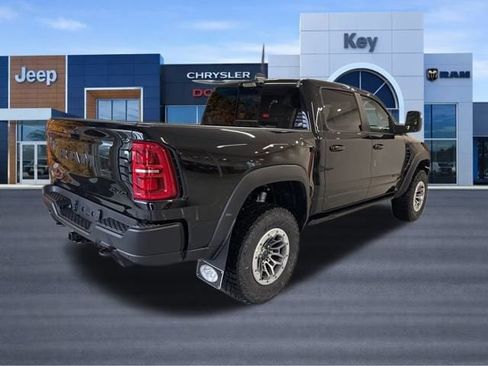 New 2026 RAM 1500 RHO w/ RHO Level 1 Equipment Group AWD/4WD image 6