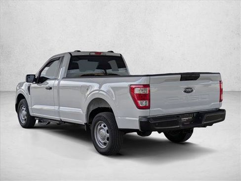 Used 2023 Ford F150 XL image 8