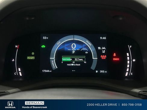 Used 2025 Toyota Camry LE image 20