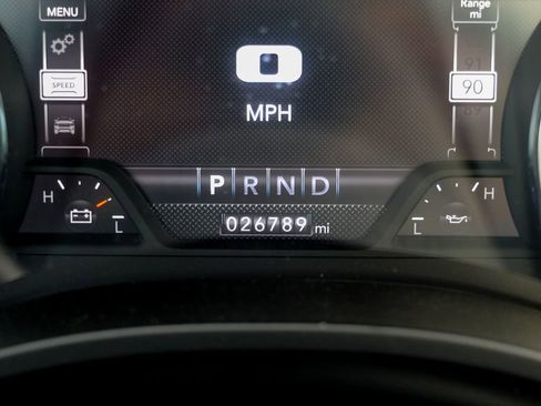 Used 2023 RAM 1500 Laramie AWD/4WD image 56