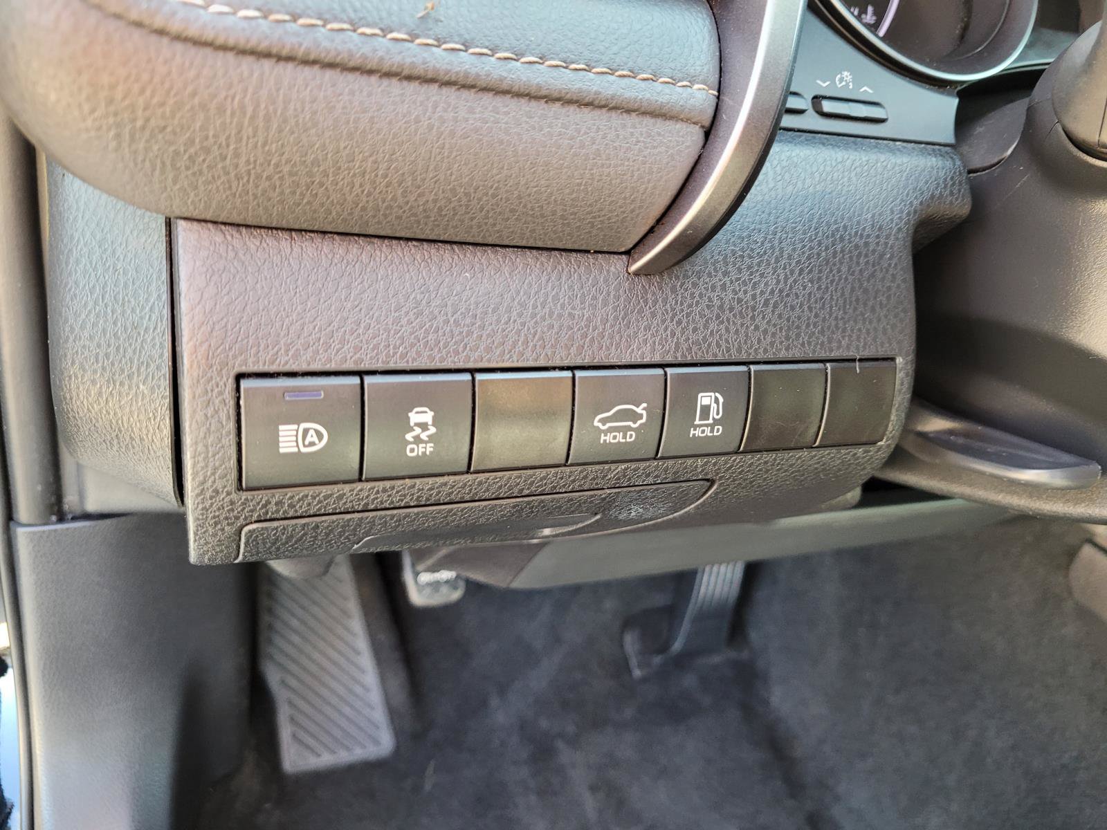 Used 2023 Toyota Camry SE FWD image 26