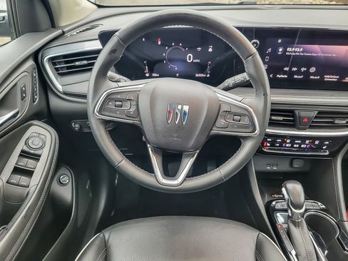 Certified 2024 Buick Encore GX Avenir w/ Avenir Technology Package image 11