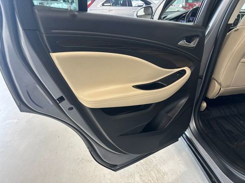 Used 2019 Buick Envision Preferred w/ LPO, Active Package image 32