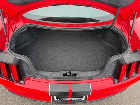 Used 2017 Ford Mustang Shelby GT350 RWD image 16
