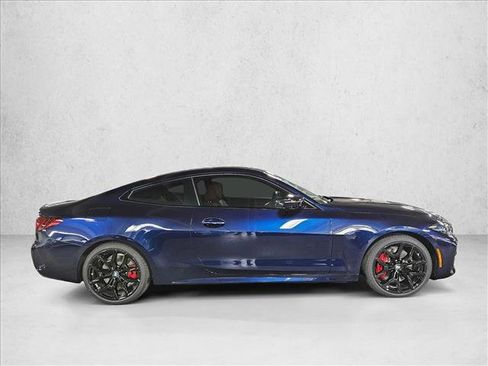 New 2026 BMW 430i 430i image 4