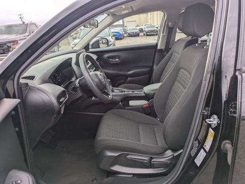 Used 2024 Honda HR-V LX image 21