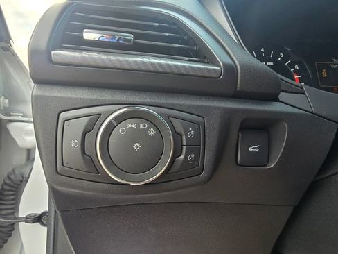 Used 2017 Ford Fusion Sport AWD/4WD image 21