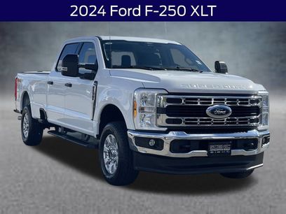 Used 2024 Ford F250 XLT