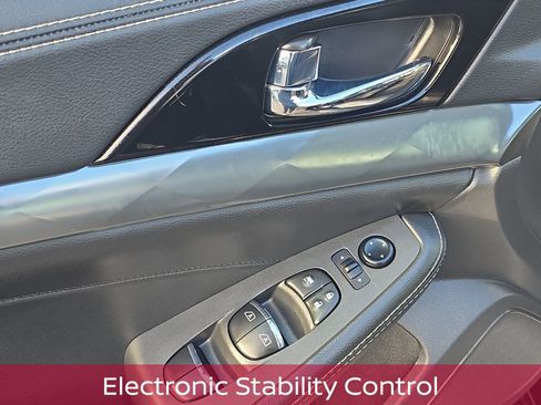 Used 2021 Nissan Maxima 3.5 SV w/ Floor Mat Group image 15