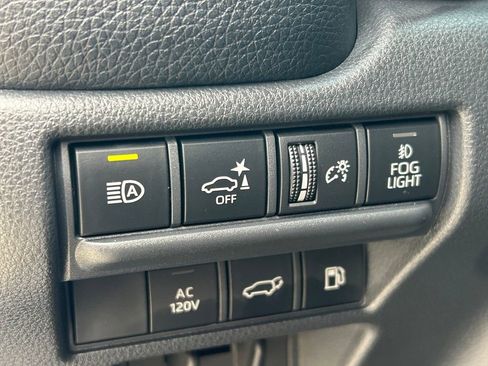 Certified 2025 Toyota Land Cruiser w/ Premium Package AWD/4WD image 31