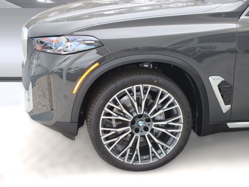 Used 2026 BMW X5 sDrive40i RWD image 28