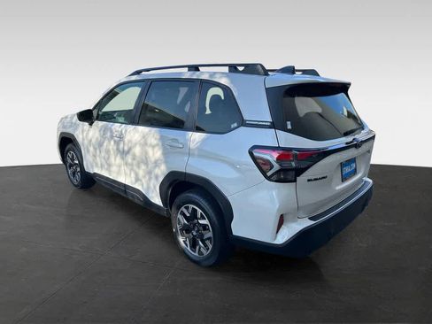 New 2026 Subaru Forester Premium image 4