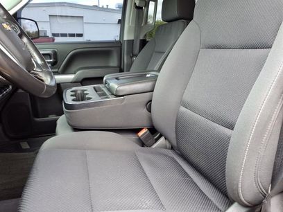 Used 2018 Chevrolet Silverado 1500 LT w/ All Star Edition