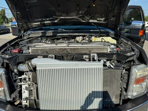 Used 2008 Ford F450 Lariat AWD/4WD image 62