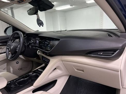 Certified 2023 Buick Envision Avenir AWD/4WD image 30