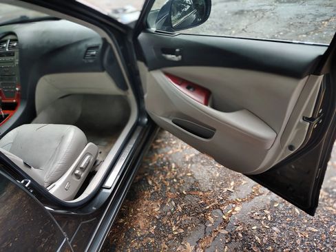 Used 2007 Lexus ES 350 FWD image 23