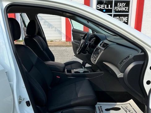 Used 2017 Nissan Altima 2.5 SR image 29