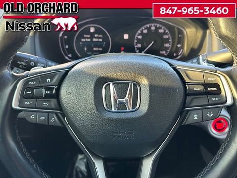 Used 2020 Honda Accord EX-L image 20