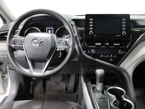 Certified 2024 Toyota Camry LE FWD image 11