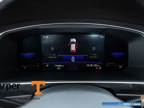 Used 2022 Volkswagen Tiguan SE image 27