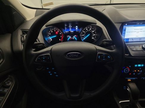 Used 2019 Ford Escape SE AWD/4WD image 22
