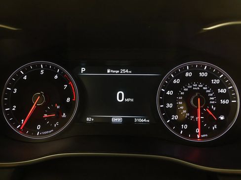 Used 2021 Genesis G70 2.0T w/ Elite Package AWD/4WD image 39