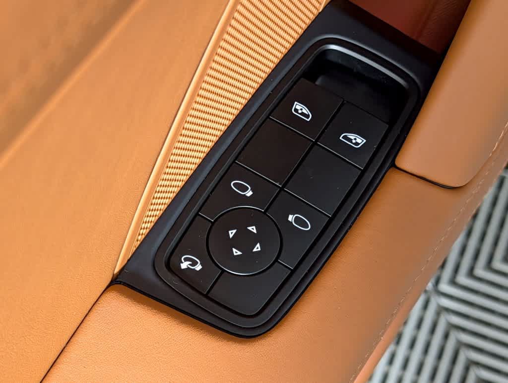 New 2026 Porsche 911 Carrera RWD image 26