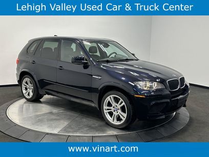 Used 2012 BMW X5 M