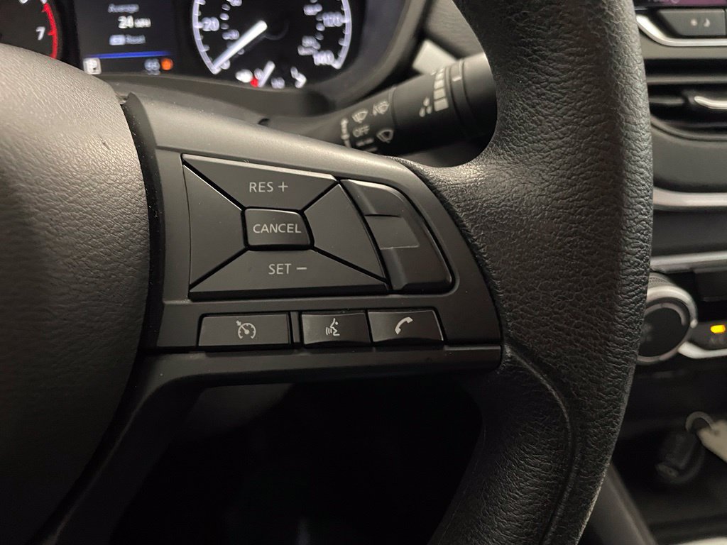 Certified 2025 Nissan Altima 2.5 S FWD image 14