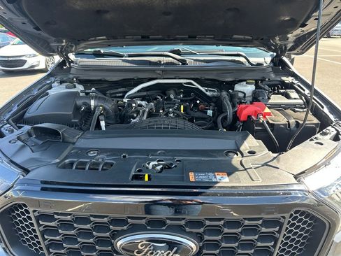 Used 2022 Ford Ranger XLT w/ Equipment Group 302A High AWD/4WD image 10