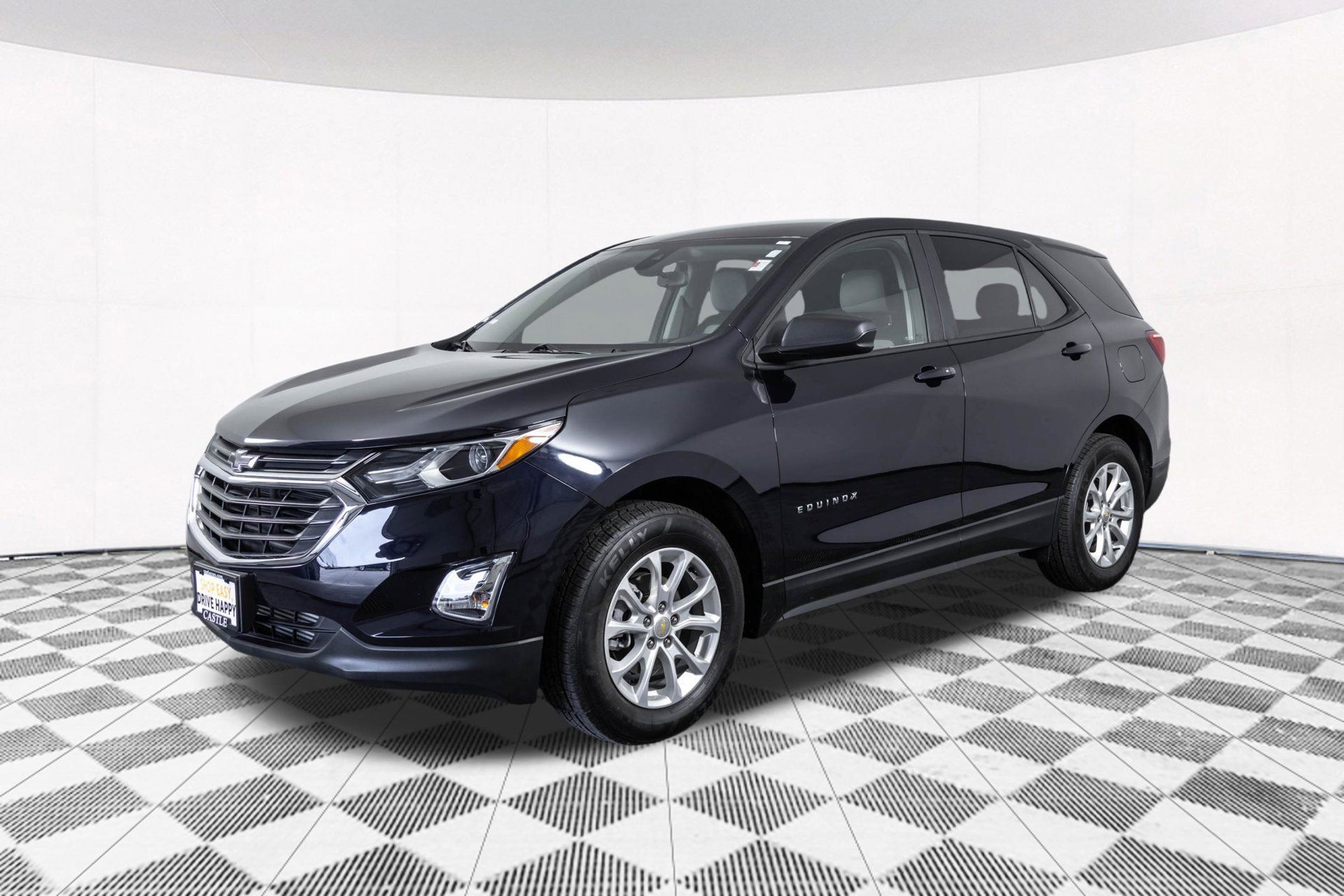 Used 2020 Chevrolet Equinox LS w/ LS Convenience Package FWD image 13