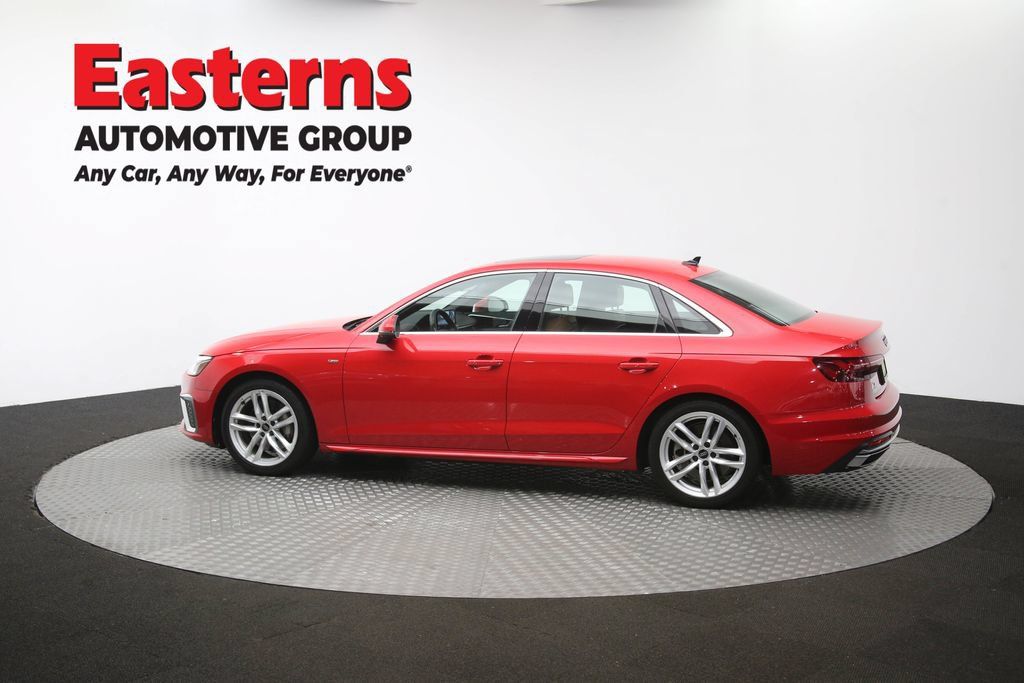 Used 2024 Audi A4 2.0T Premium Plus AWD/4WD image 64