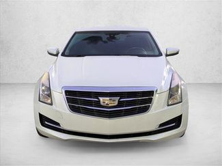 Used 2016 Cadillac ATS 2.0T Coupe video 2