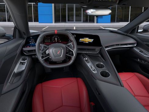 New 2026 Chevrolet Corvette Stingray Coupe w/ 1LT image 15