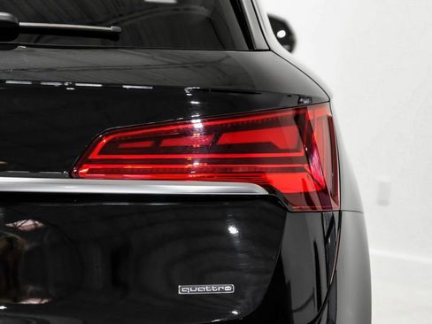 Used 2024 Audi Q5 e Prestige w/ Prestige Package AWD/4WD image 59
