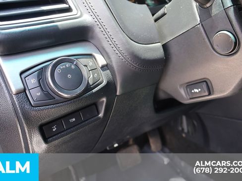 Used 2016 Ford Explorer Platinum AWD/4WD image 16