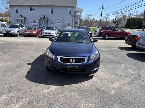 Used 2010 Honda Accord LX-P image 4