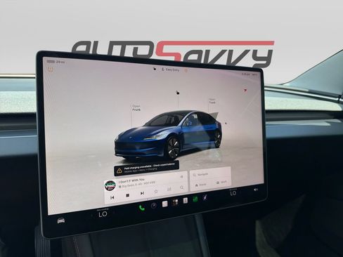 Used 2024 Tesla Model 3 RWD image 13