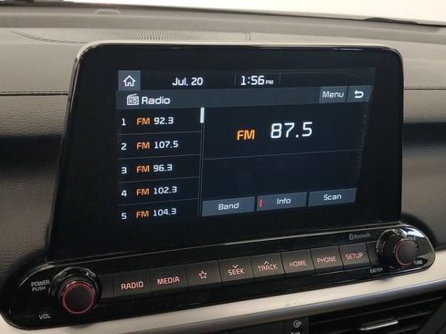 Used 2019 Kia Forte LXS FWD image 18