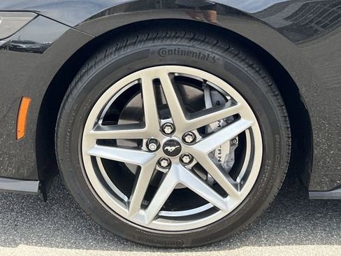 Used 2024 Ford Mustang GT image 37