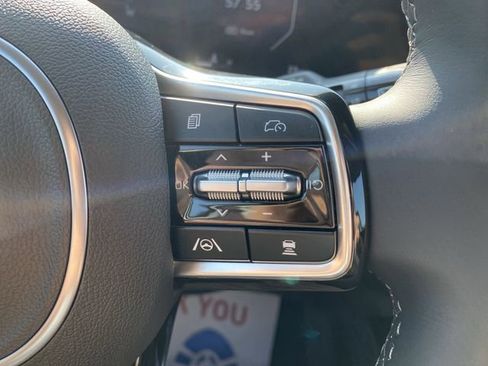 New 2025 Kia Sorento SX image 33