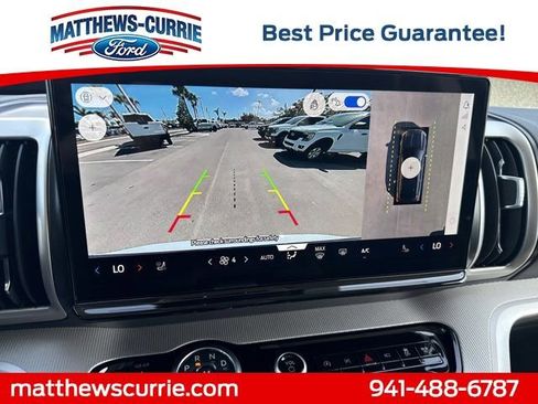 New 2026 Ford Expedition Active image 20