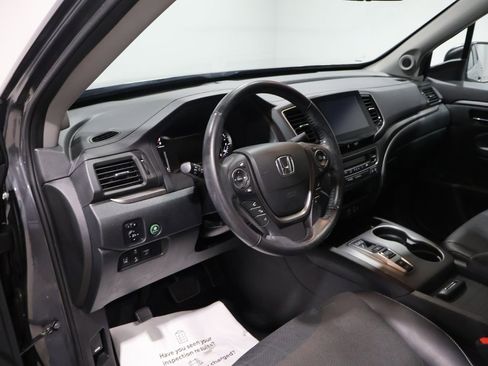 Used 2023 Honda Ridgeline RTL image 16