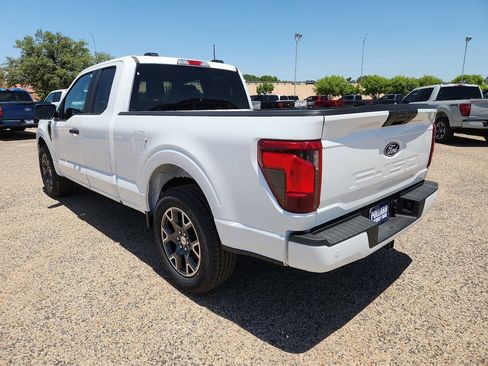 New 2024 Ford F150 STX image 2