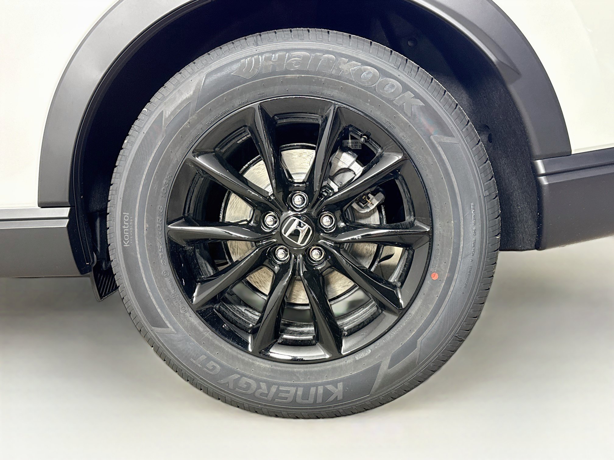 New 2027 Honda CR-V Sport-L image 37